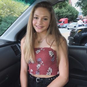 Meet your Posher, Kaitlyn